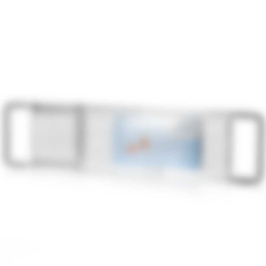 Полка для ванной LaSella