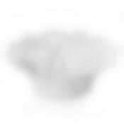 Сухарница "Нежность", диаметр 180 мм