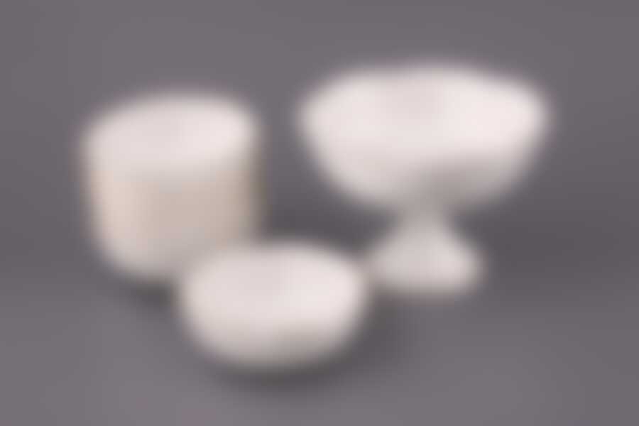 Набор для варенья 7 пр. "ВИВЬЕН" диаметр=14/10 см.