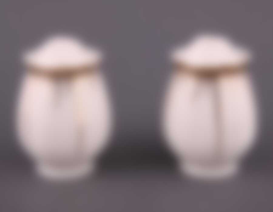 Набор для специй Lefard Flower Symphony, 2 предмета