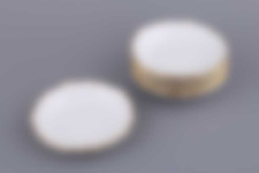 Набор розеток из 6 шт."СИМОНА" диаметр=11 см.