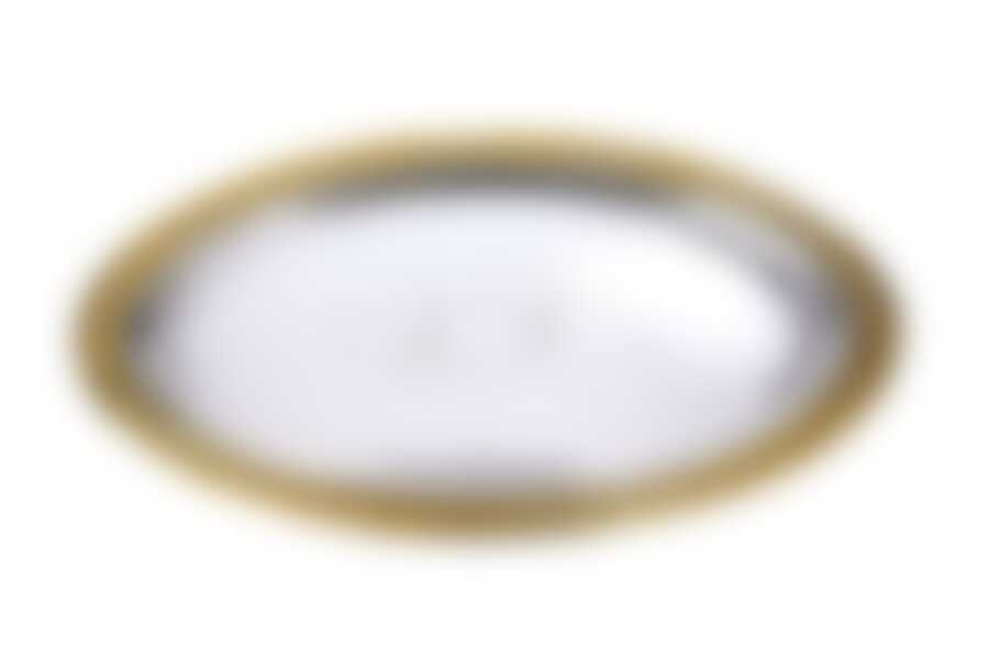 Поднос сервировочный Agness, 47*30 см