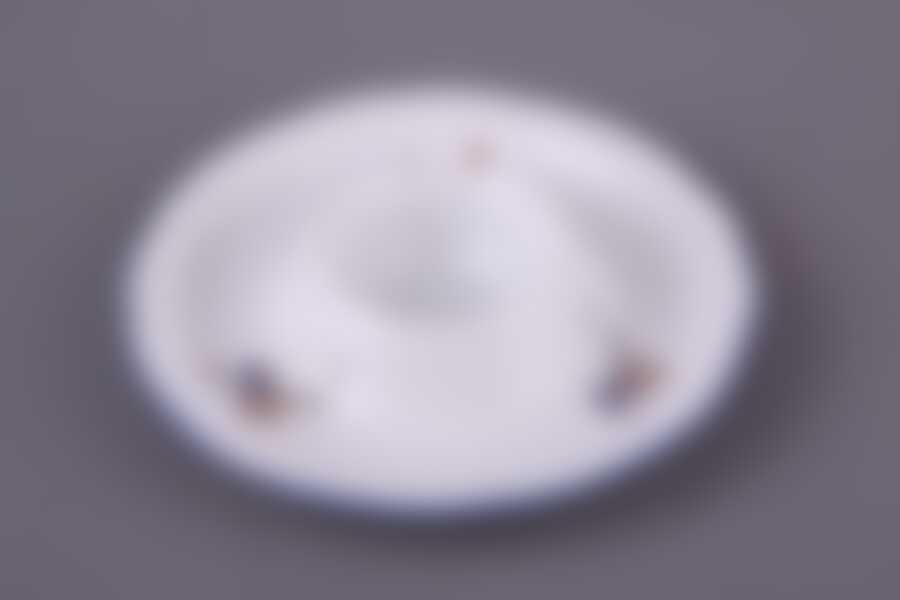 Подставка для яйца "ГУСИ" диаметр=11,5 см.