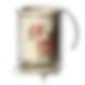 Подставка под ложку "КОРЕЙСКАЯ РОЗА"