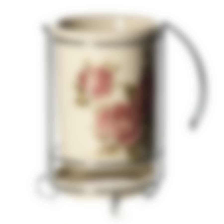 Подставка под ложку "КОРЕЙСКАЯ РОЗА"