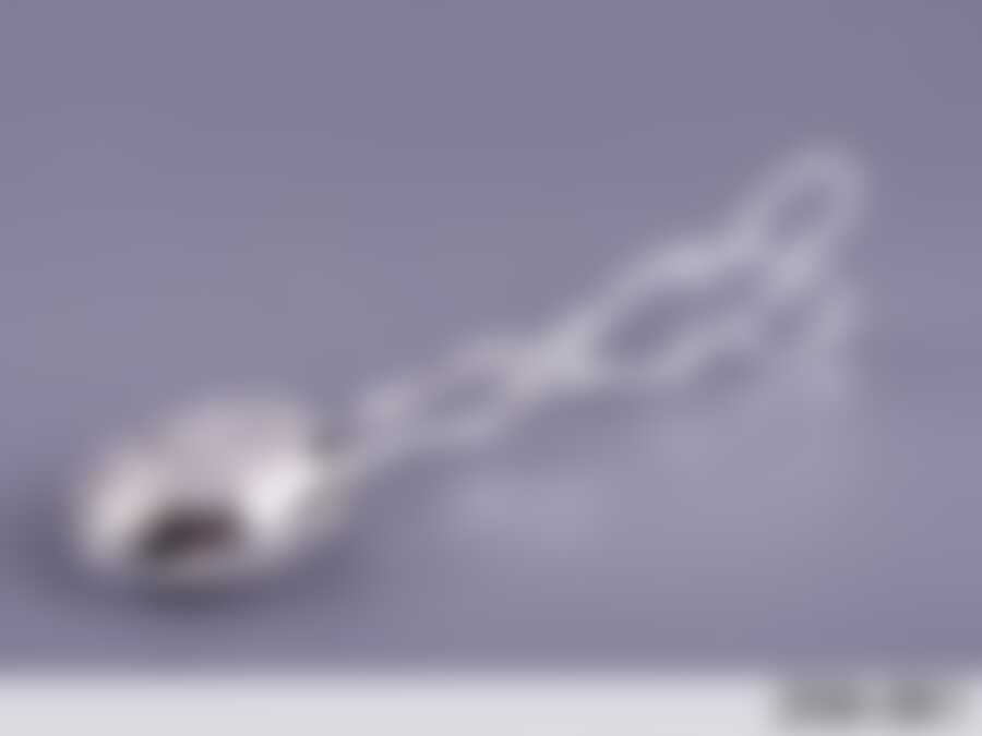 Прибор для раскладки блюд длина=22 см.