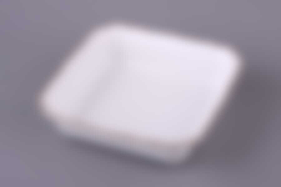 Салатник "ОФЕЛИЯ 662" 16*16 см.без упак.