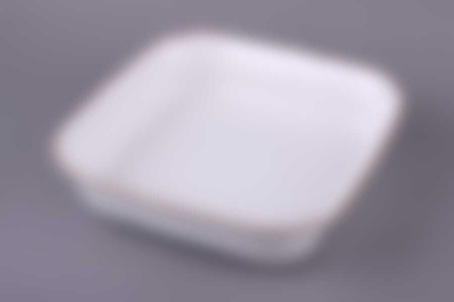 Салатник "ОФЕЛИЯ 662" 24*-24 см.без упак.