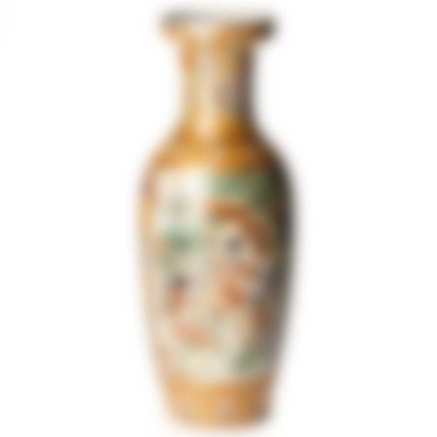 Ваза декоративная высота=60 см.