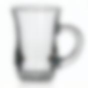 Набор кружек 6 шт Pasabahce Tea & Coffee, объем 140 мл (чай и кофе)