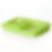 Лоток для столовых приборов "Капелька", 315*240 мм