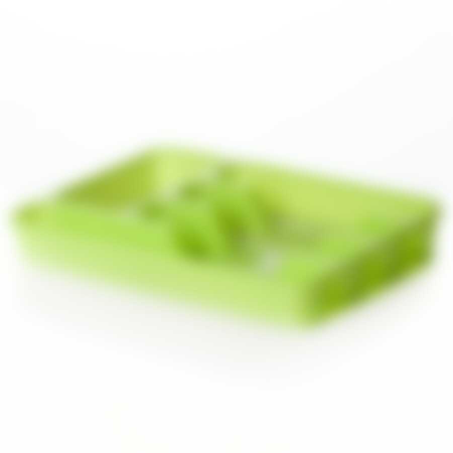 Лоток для столовых приборов "Капелька", 315*240 мм