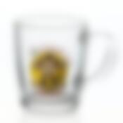 Кружка бейзик 340 мл символ года 2016 (гуляй народ!)