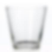 Ваза - подсвечник, высота 190 мм, диаметр 195 мм ( 7441 (100/1)-190 )