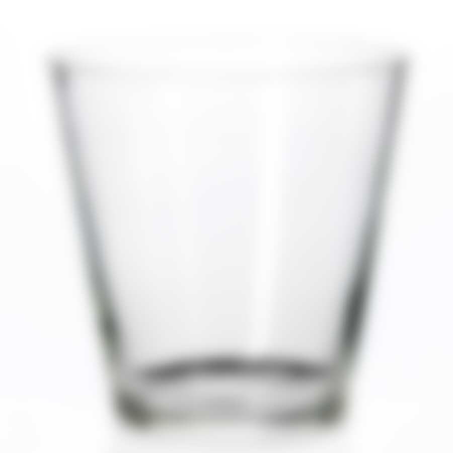 Ваза - подсвечник, высота 190 мм, диаметр 195 мм ( 7441 (100/1)-190 )