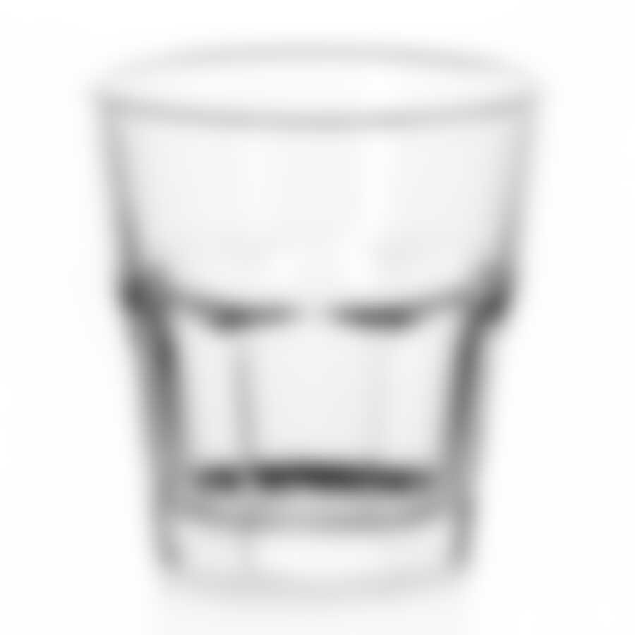 Набор стаканов 6 шт Pasabahce Casablanca, V=205 мл