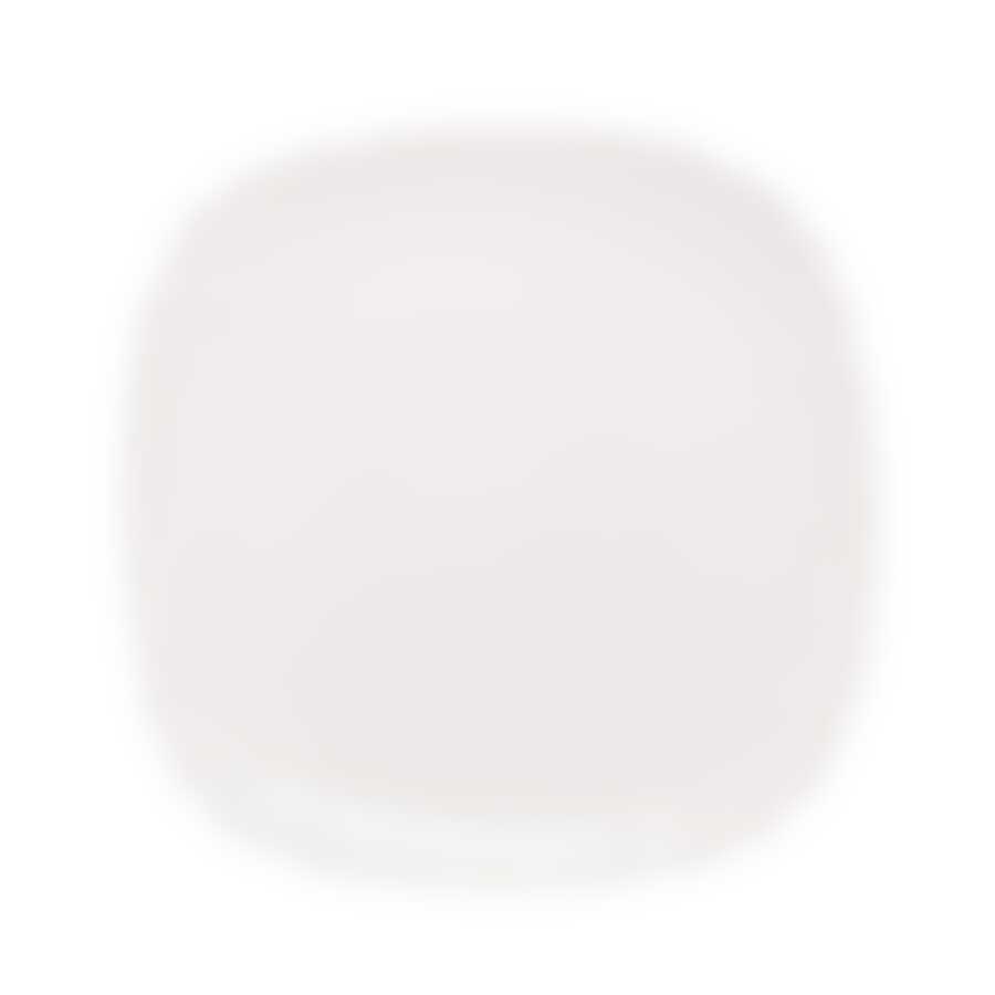 Тарелка закусочная (десертная)  Luminarc Lotusia, D=23 см