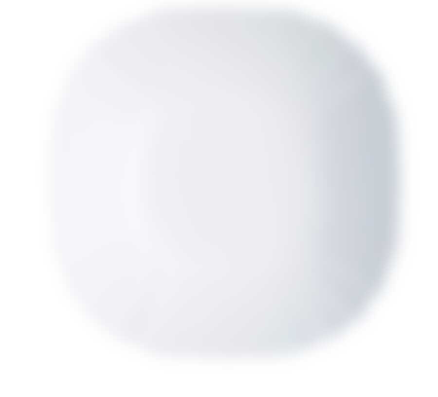 Тарелка столовая мелкая Luminarc Lotusia, D=25 см