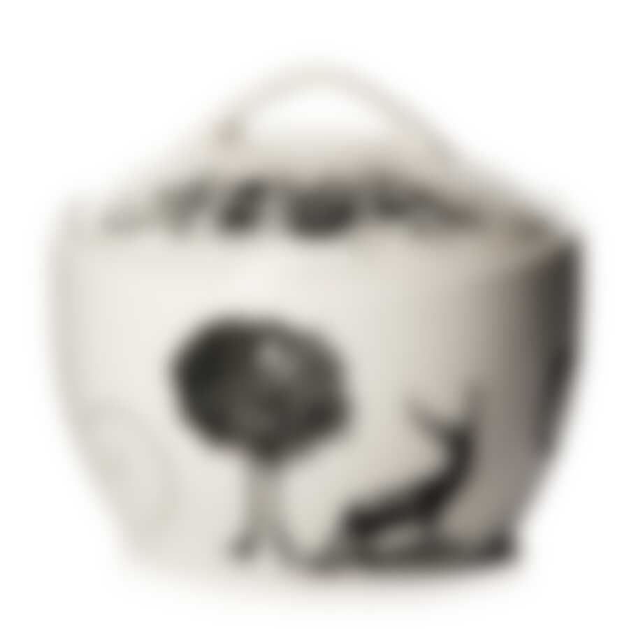 Сахарница Domenik "Once Upon A Time", Н=10 см