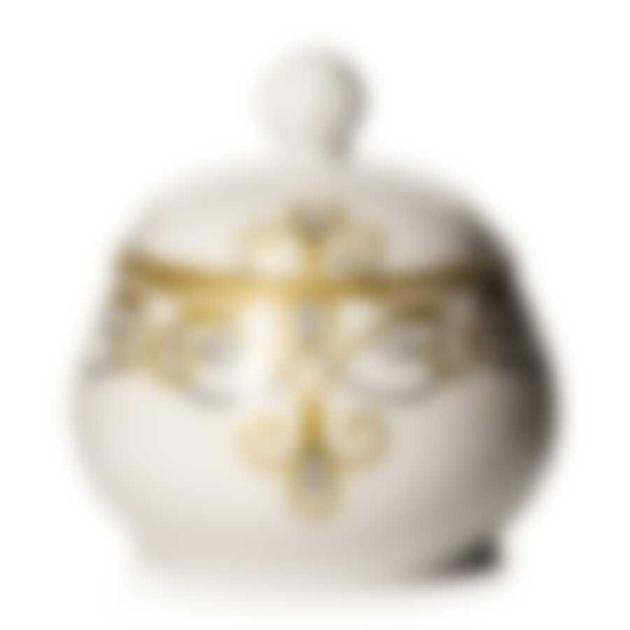 Сахарница saint germain 9 см