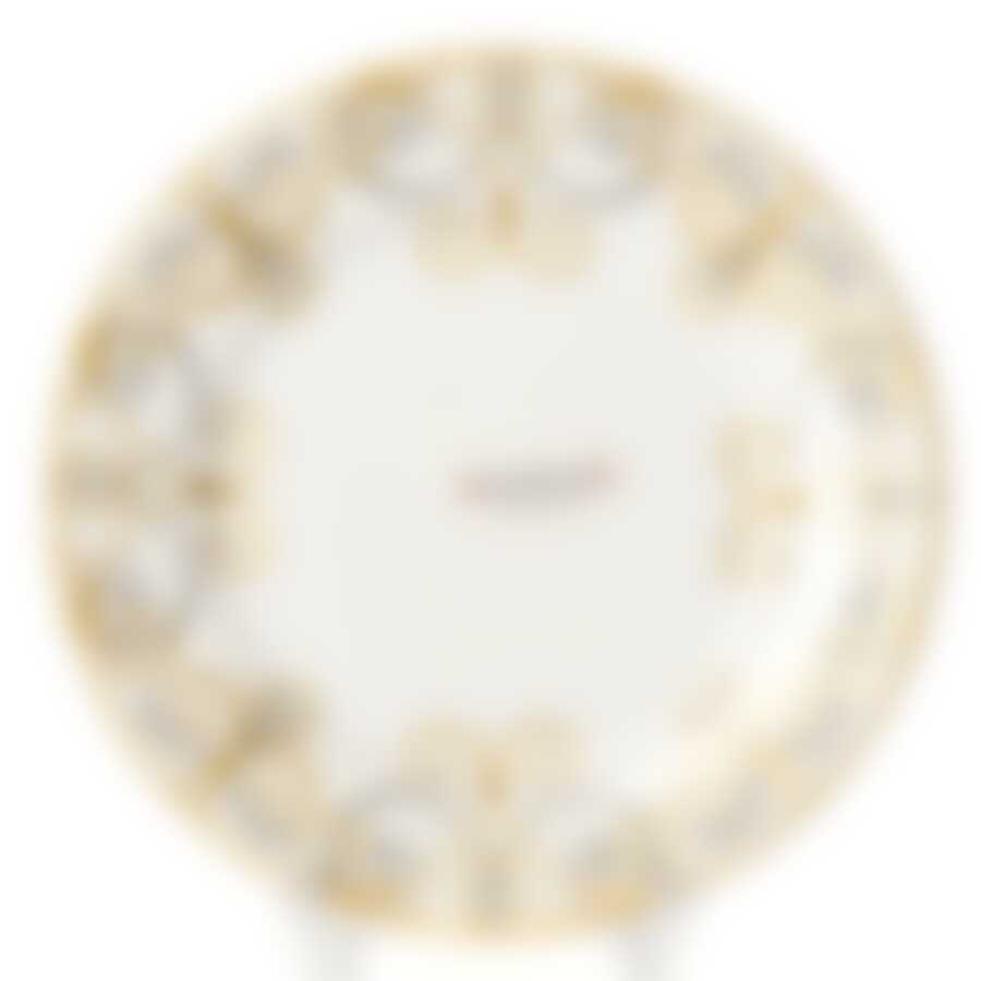 Тарелка десертная Domenik Saint Germain, D=21 см