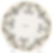 Тарелка обеденная Domenik Saint Germain, D=27 см