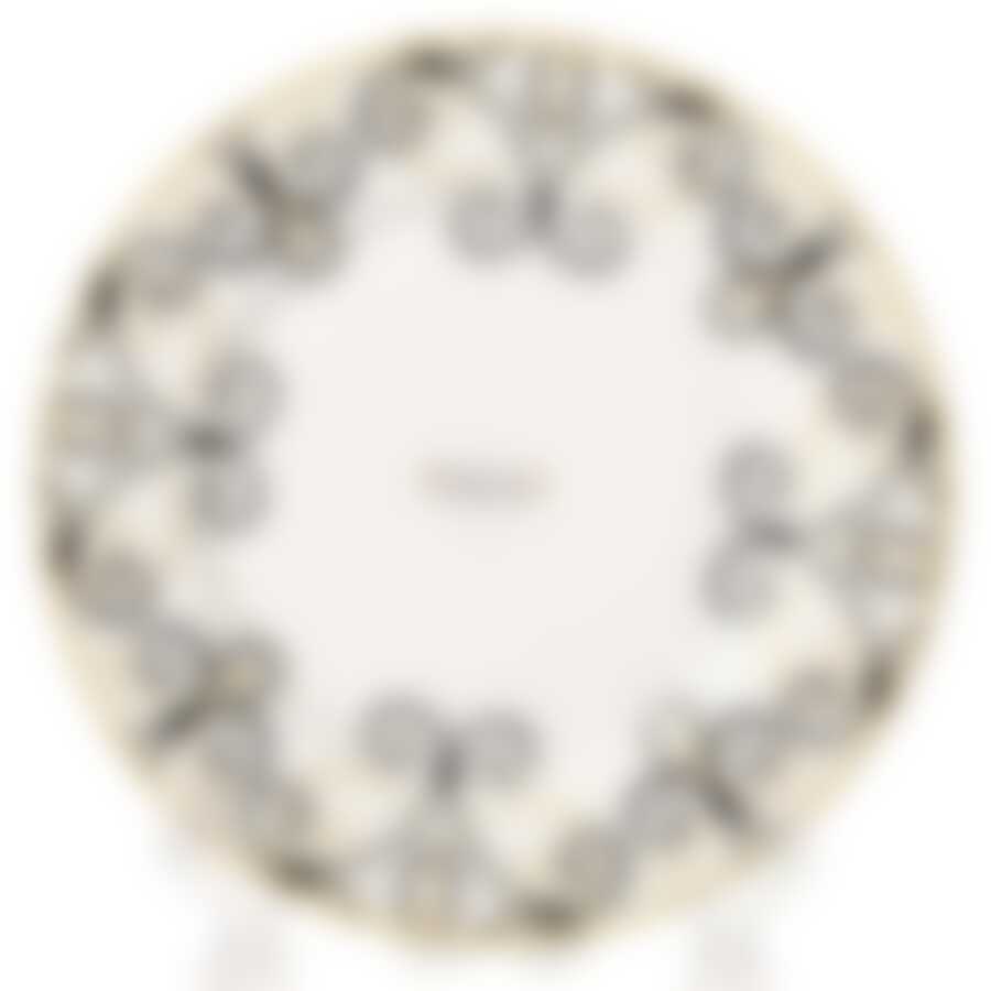 Тарелка обеденная Domenik Saint Germain, D=27 см