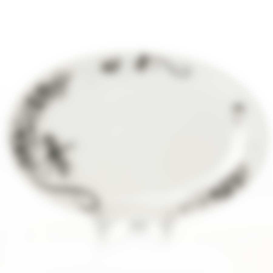 Блюдо Domenik Once Upon A Time, длина 26 см