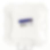 Тарелка закусочная (десертная) Luminarc Authentic White, D=20 см
