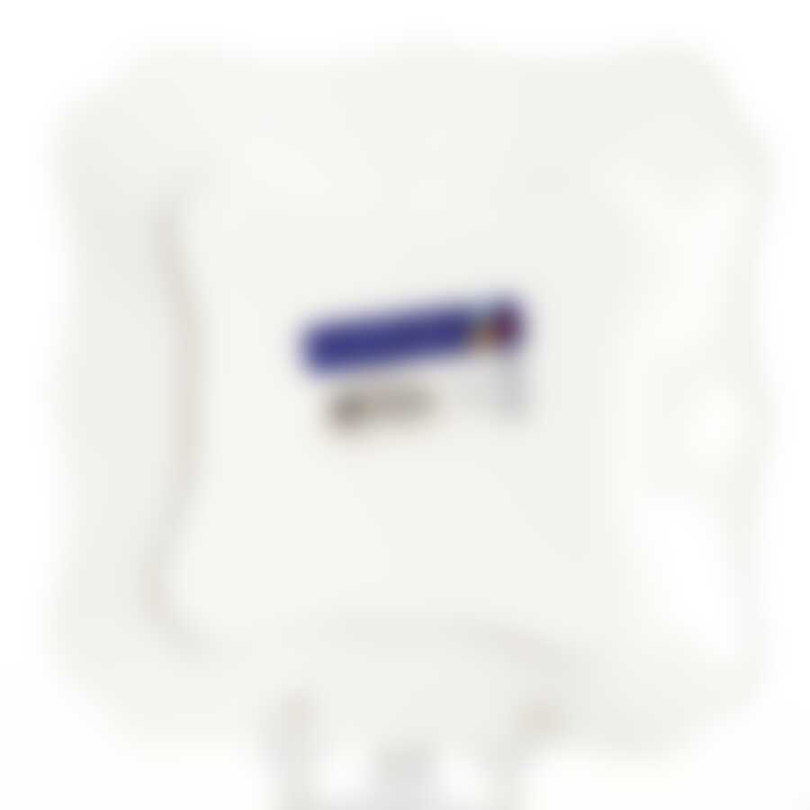 Тарелка закусочная (десертная)  Luminarc Authentic White, D=20 см