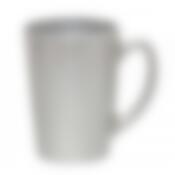 Кружка Luminarc "Flashy Colors", цвет серебристый, 320 мл