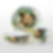 Набор детский "ФЕИ", 3 предмета