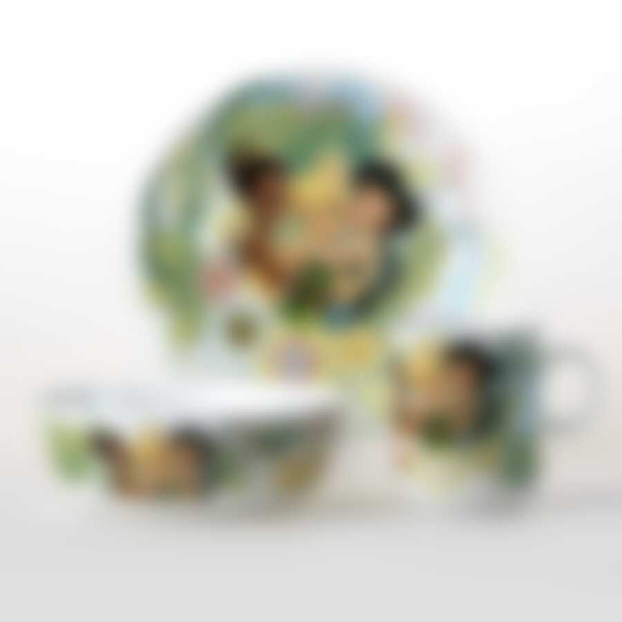 Набор детский "ФЕИ", 3 предмета