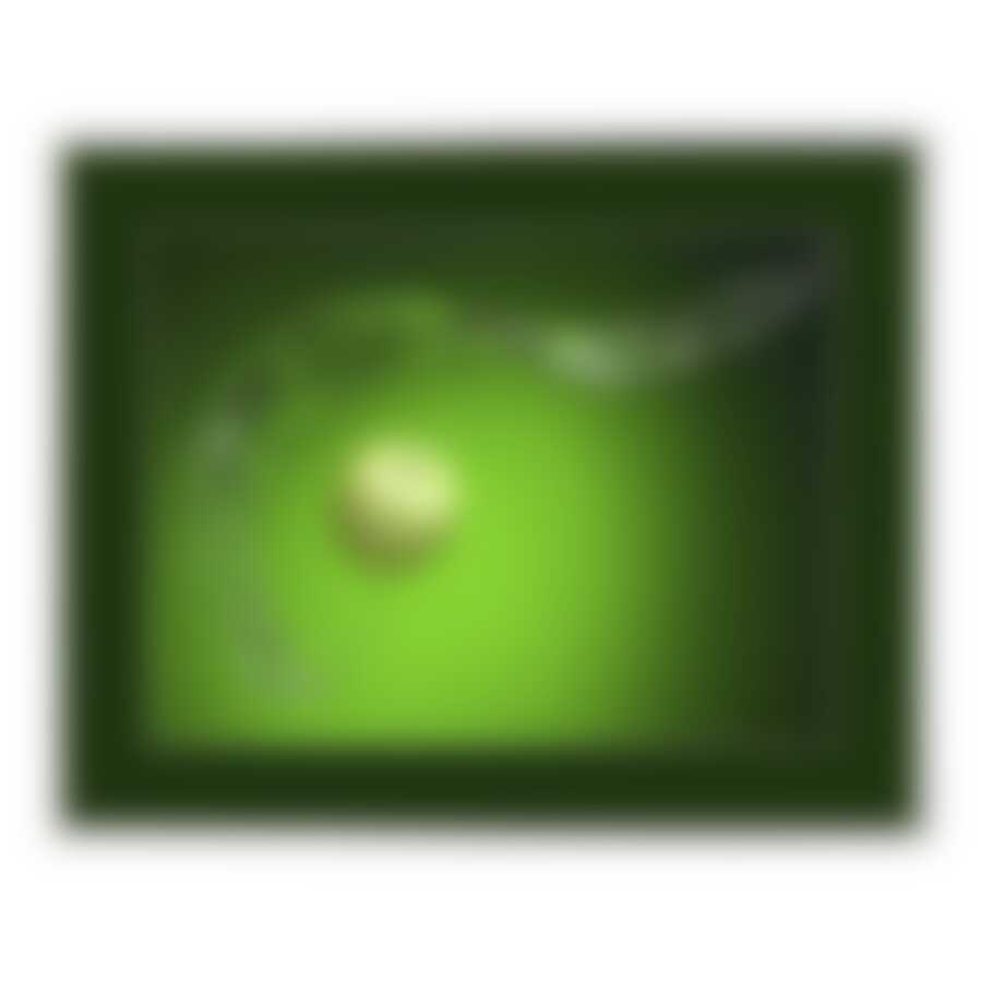 Картина "натюрморт с яблоком" 40х50 см (металлизированная бумага)