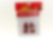 Набор для творчества "Сделай сам-Дед Мороз и Снегурочка" 15*2*21см. (упаковочный пакет с хедером)