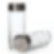 Набор емкостей для специй бейзик, 2 штуки, объем 240 мл, высота 150 мм