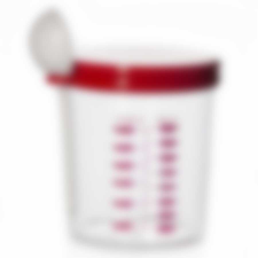 Емкость мерная Ассорти 0,7 л