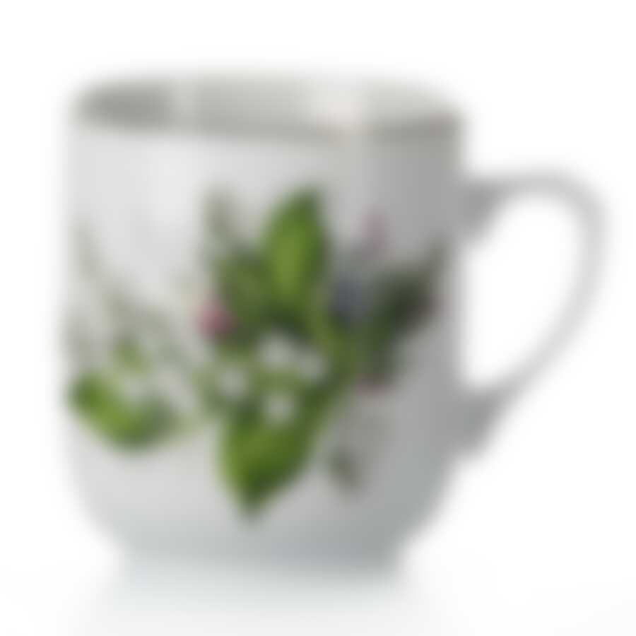 Кружка "Ландыш", объем 350 мл