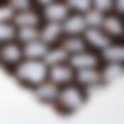 Скатерть House & Holder "Чашка кофе", прямоугольная, 140 x 180 см