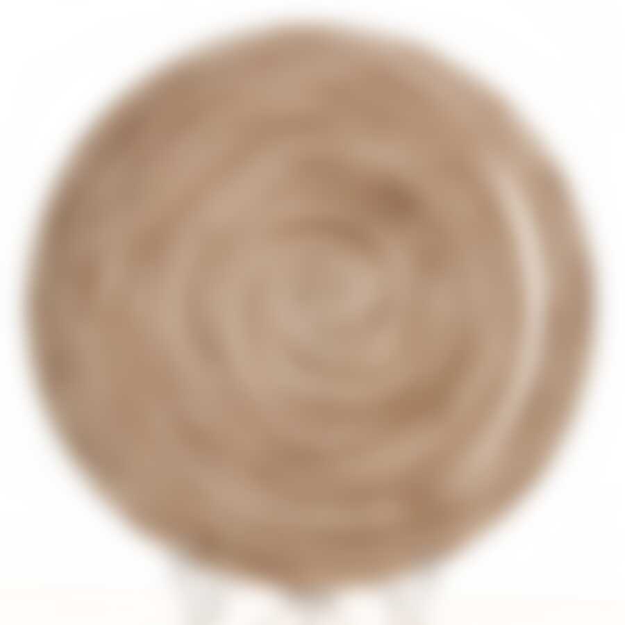 Тарелка закусочная (десертная)  Luminarc Stonemania Cappuccino, D=20 см