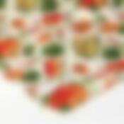 Скатерть House & Holder "Овощи", 140 x 180 см