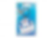 Брелок "Сочи-Хоккей" 6*10*1см. (8,5*13*1см.) (упаковочный пакет с хедером)