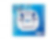 Магнит "Сочи-Хоккей" 5*5см. (8*11*0,5см.) (упаковочный пакет с хедером)