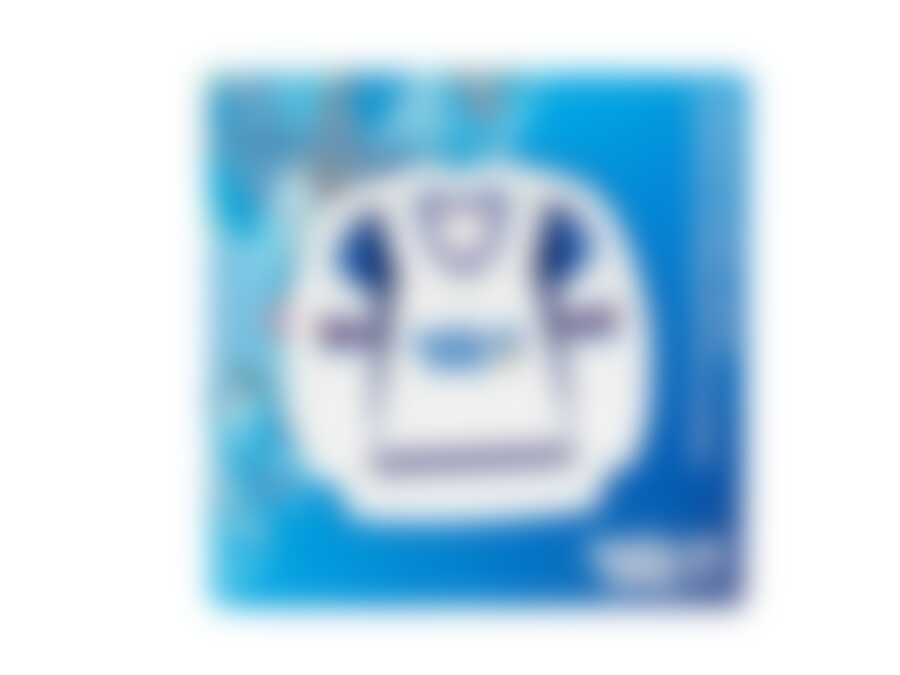 Магнит "Сочи-Хоккей" 5*5см. (8*11*0,5см.) (упаковочный пакет с хедером)