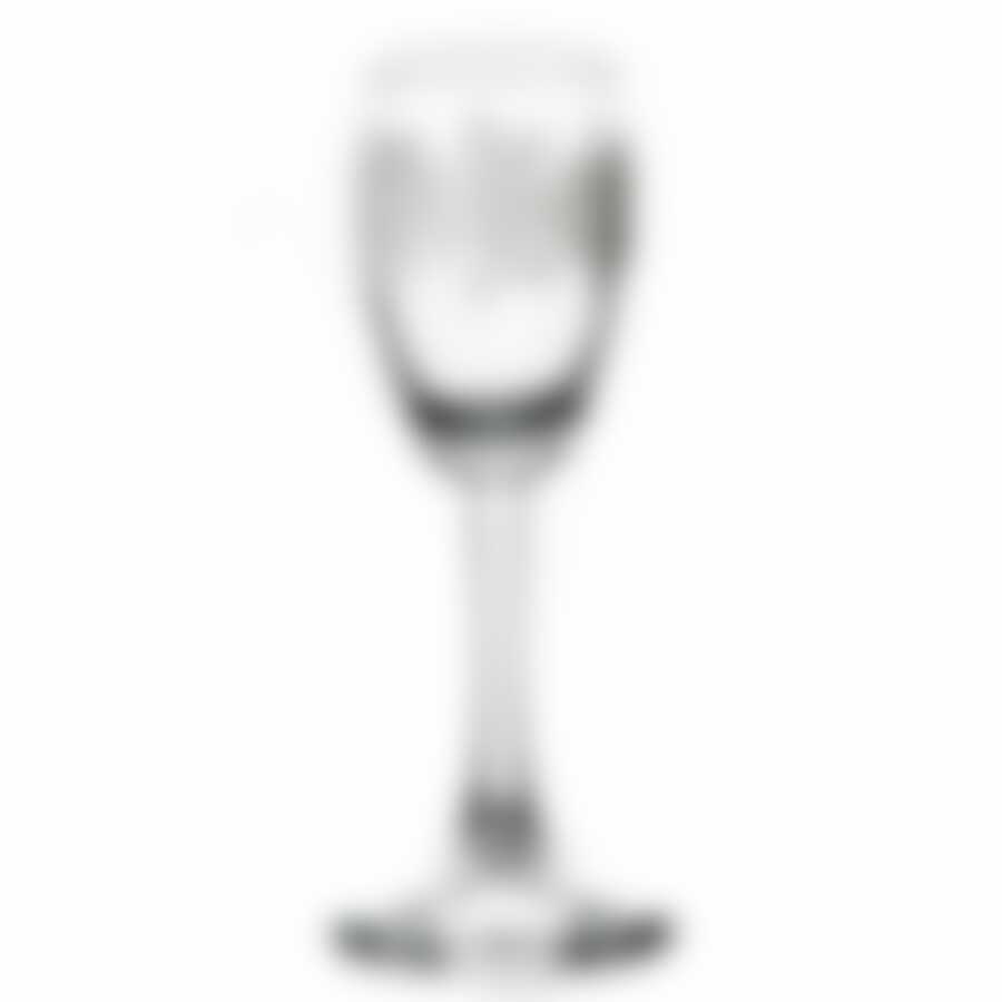 Набор рюмок 3 шт Pasabahce Barocco, 60 мл