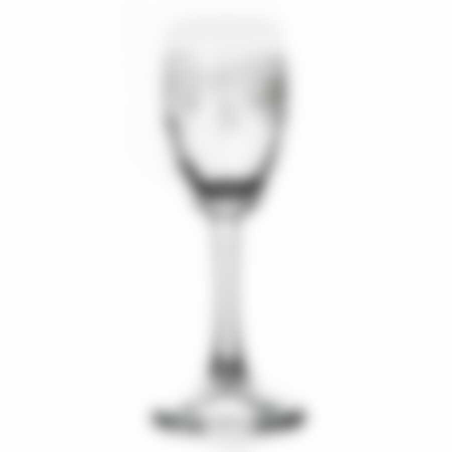 Набор рюмок 3 шт Pasabahce Snowflake, 60 мл