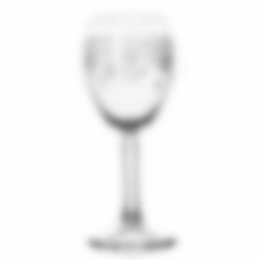 Набор бокалов "Уоркшоп Сноуфлэйк" 3 шт. 230 мл