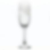 Набор бокалов уоркшоп сноуфлэйк, 3 штуки, 150 мл, высота 195 мм, диаметр 45 мм