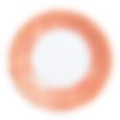 Тарелка столовая глубокая Luminarc Avrora Salmon, D=21 см