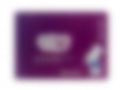 Магнит-фоторамка "Сочи-Зайка" 18*13см. (19*16,5*0,3см.) (для фото: 10*15см. 9*13см.) (упаковочный пакет с хедером)